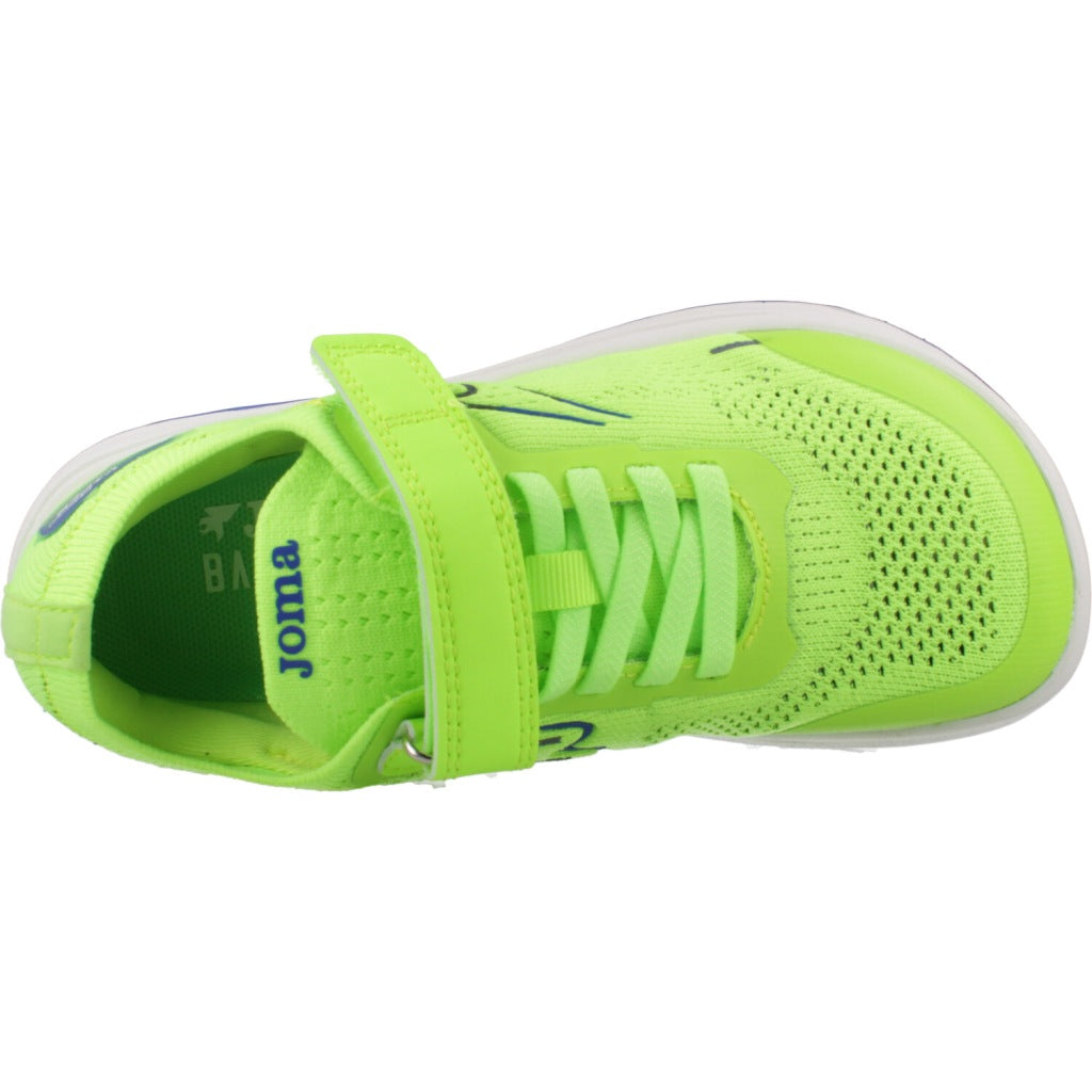 JOMA VIPER en color VERDE  (7)