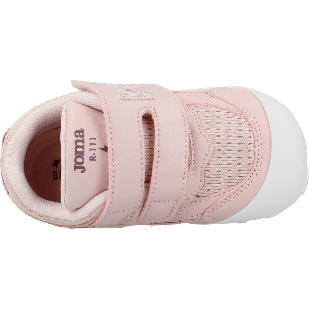 JOMA BFBWV en color ROSA  (7)