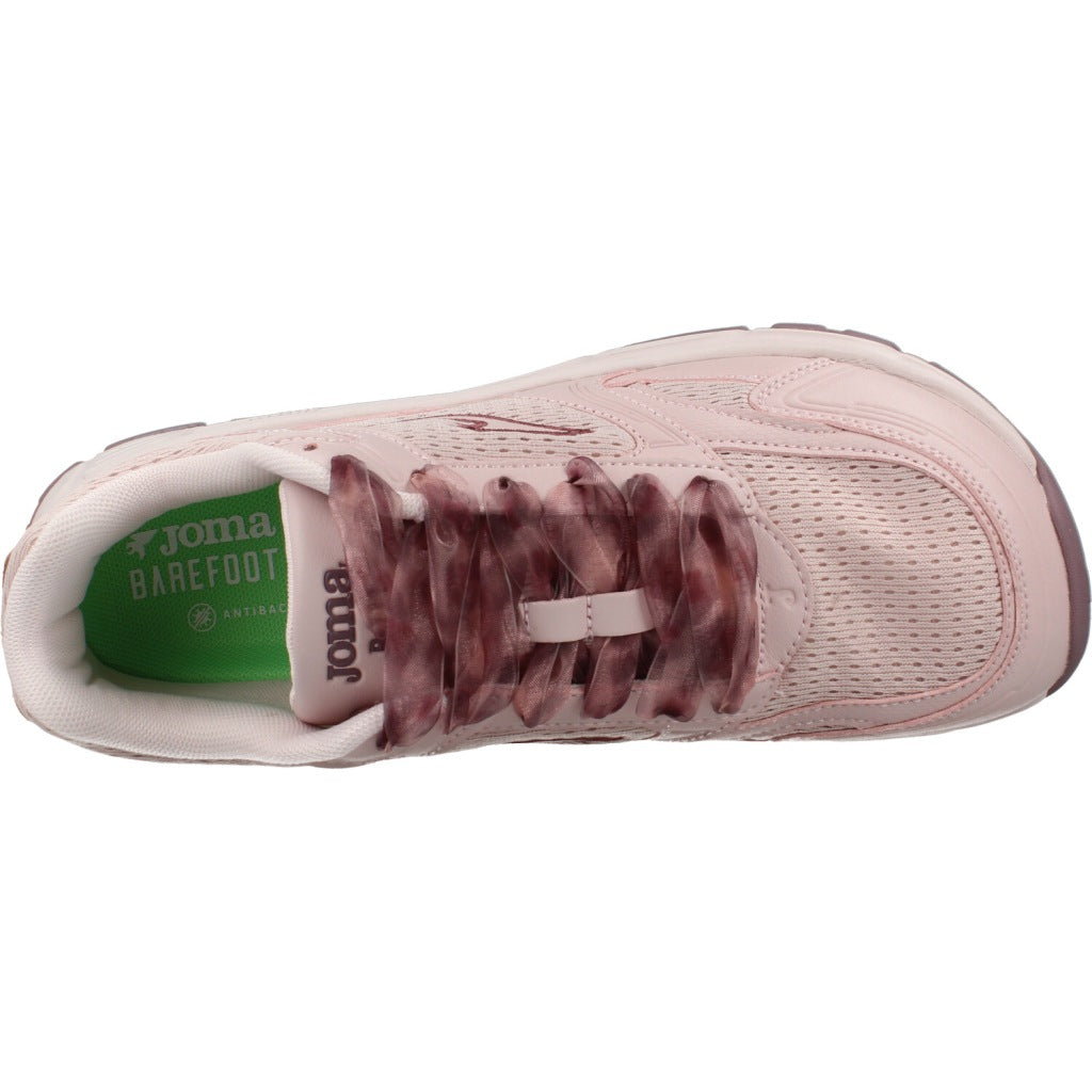 JOMA BFRLW en color ROSA  (7)