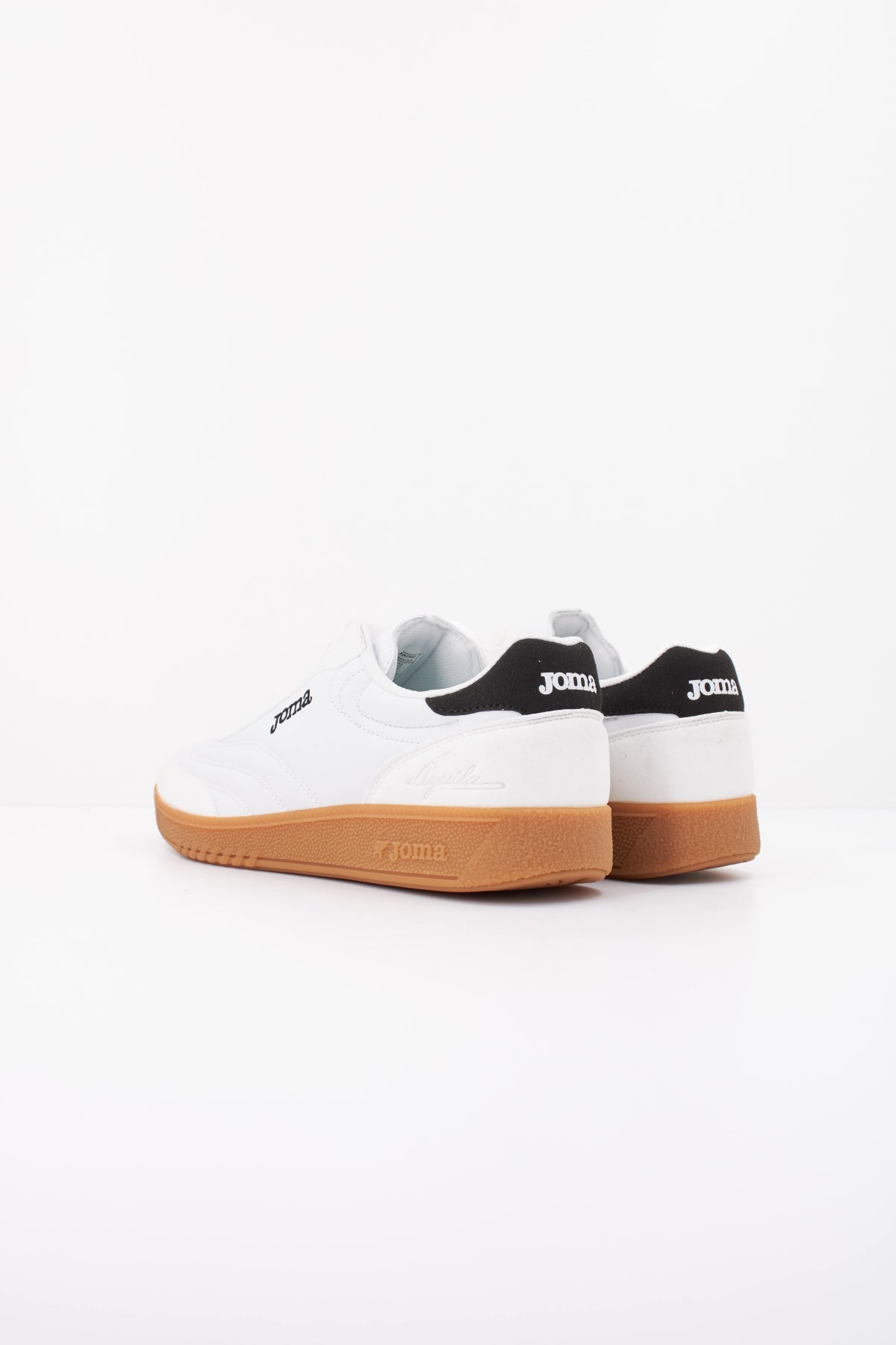 JOMA CAGUIW  en color BLANCO  (4)