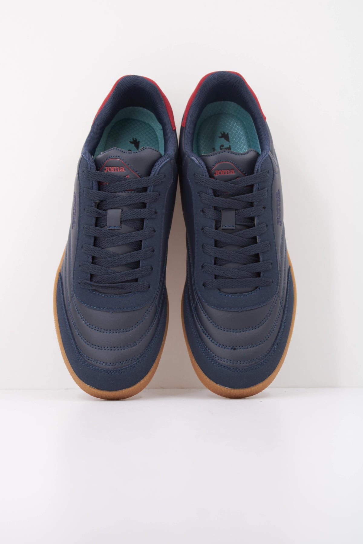 JOMA CAGUIW C en color AZUL  (3)