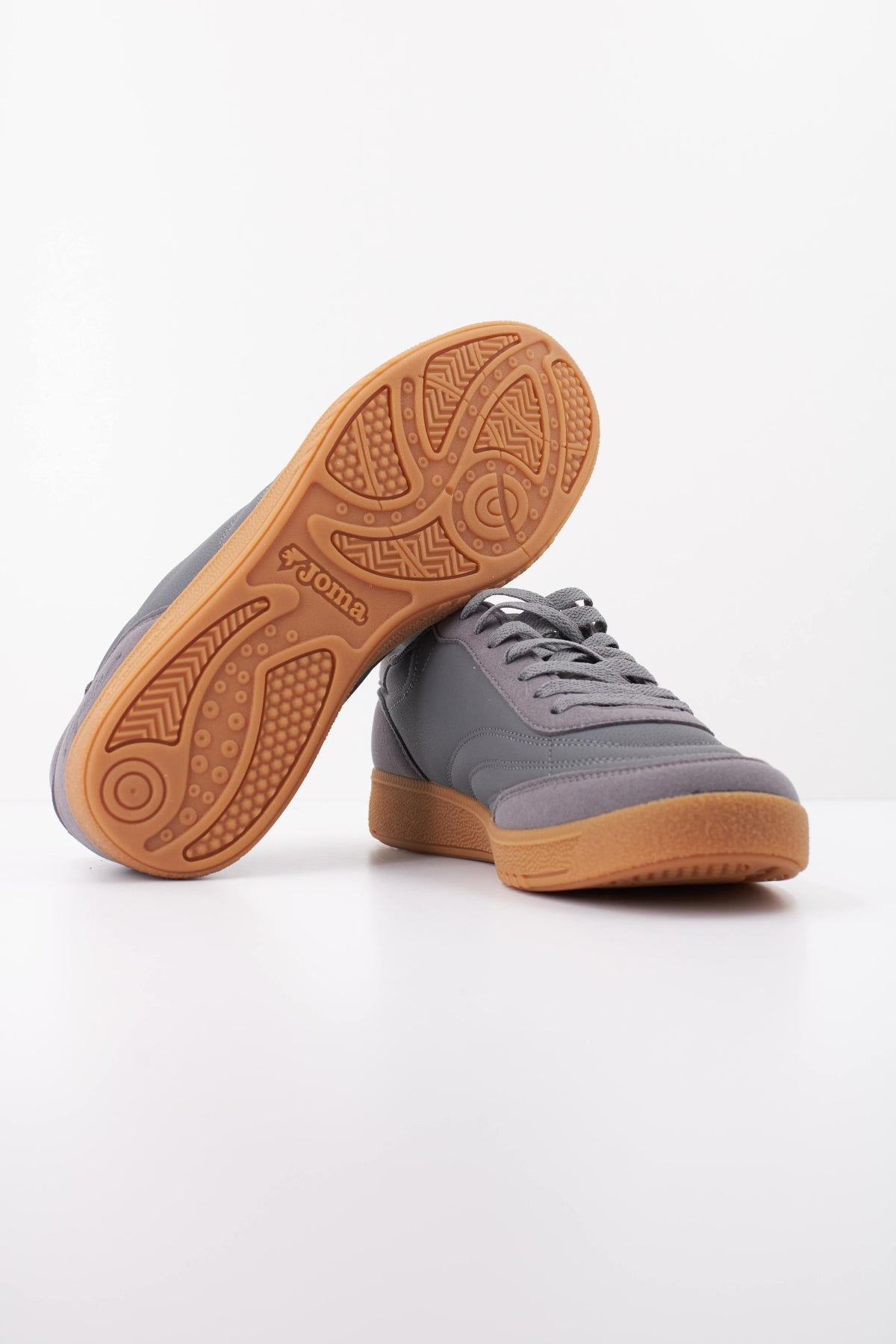 JOMA CAGUIW en color GRIS  (5)