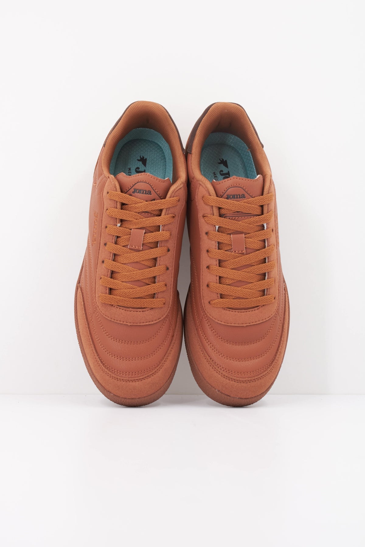JOMA CAGUIW  en color MARRON  (3)