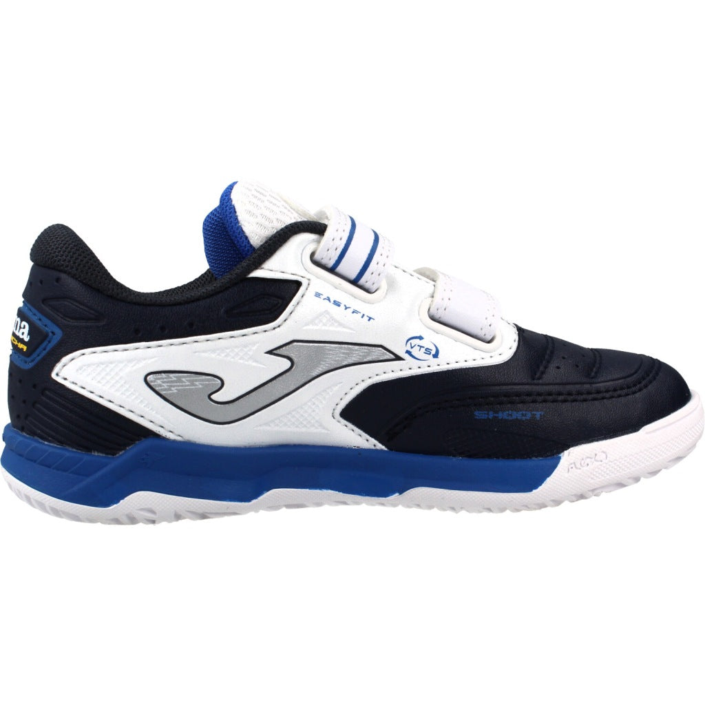 JOMA CANCHA JR DEPORTIVO en color AZUL  (4)