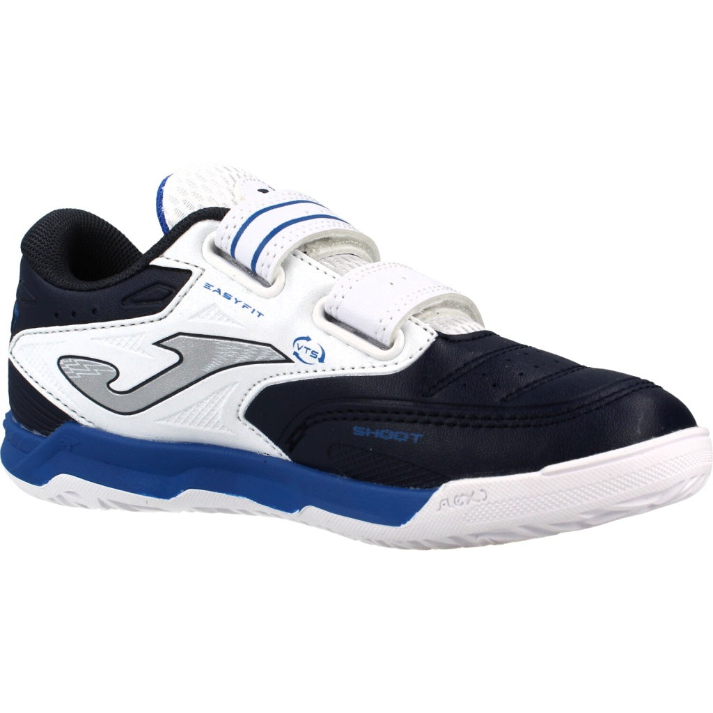 JOMA CANCHA JR DEPORTIVO en color AZUL  (5)