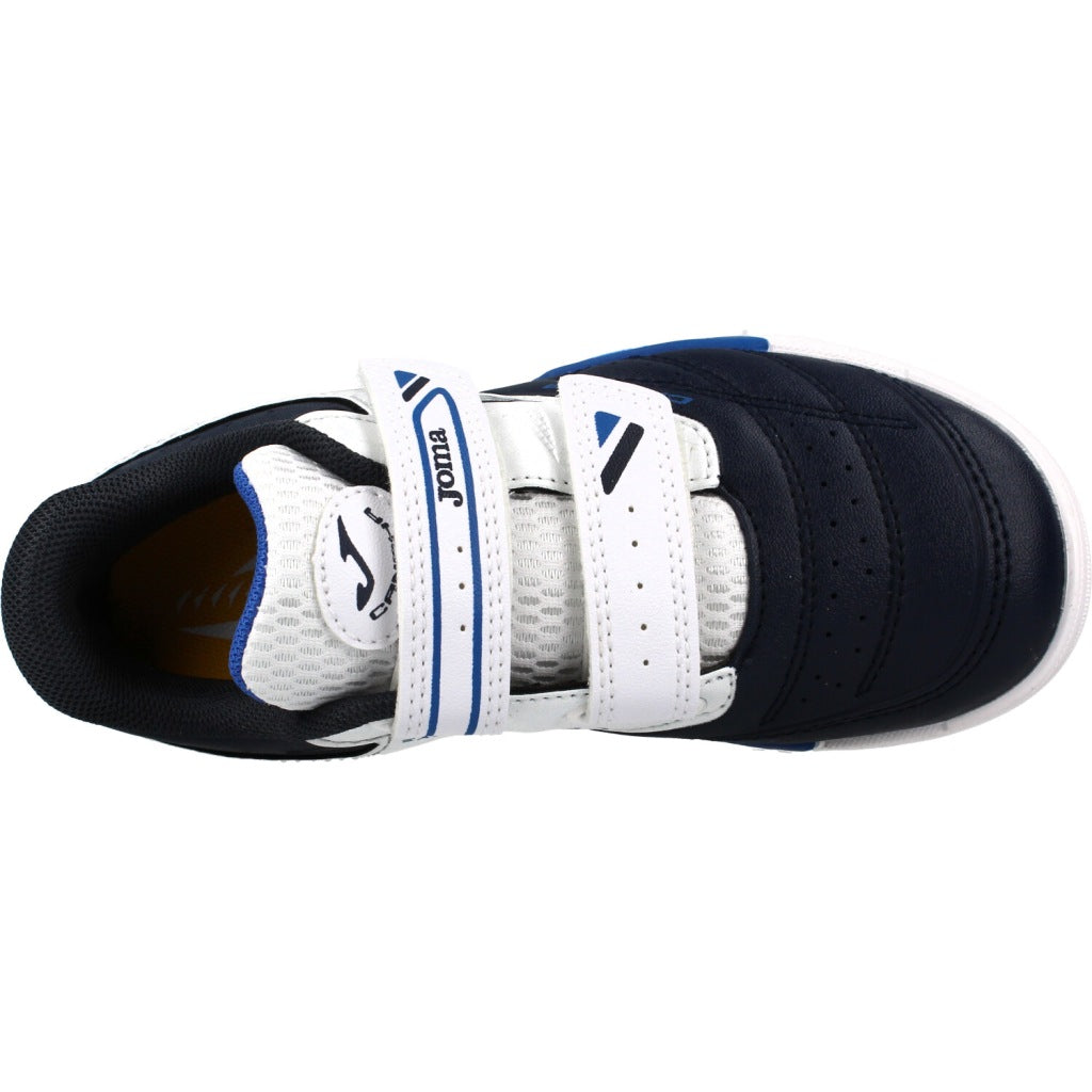 JOMA CANCHA JR DEPORTIVO en color AZUL  (7)