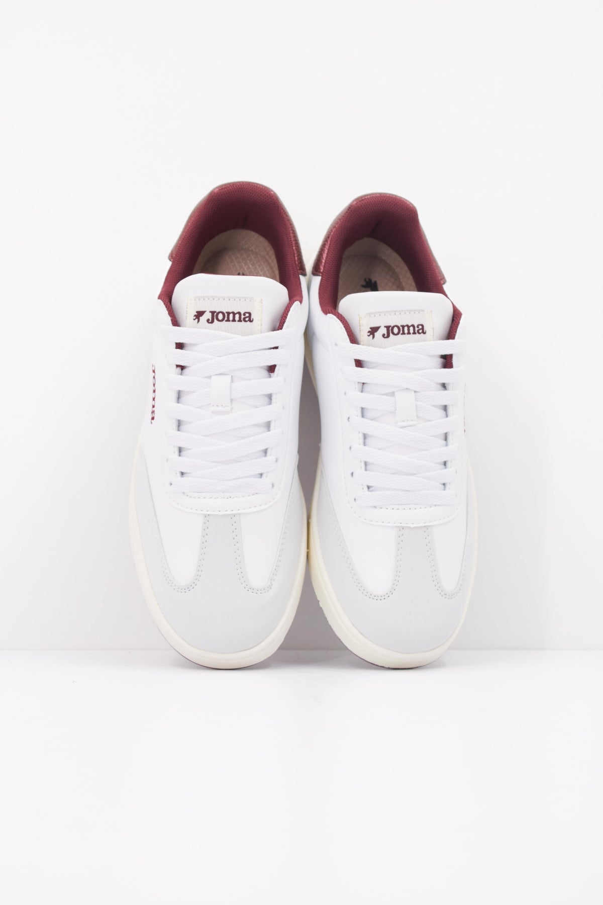 JOMA CCAMLW  en color BLANCO  (3)