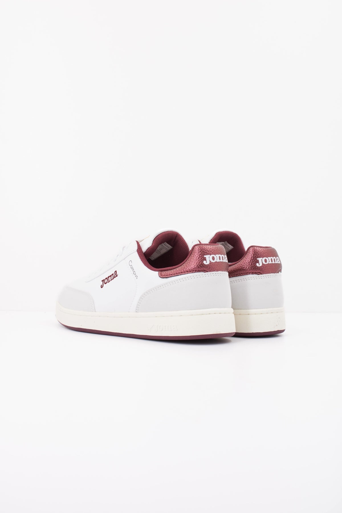 JOMA CCAMLW  en color BLANCO  (4)