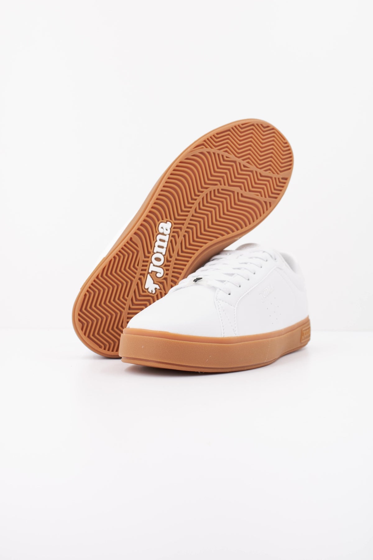 JOMA CCLASW  en color BLANCO  (5)