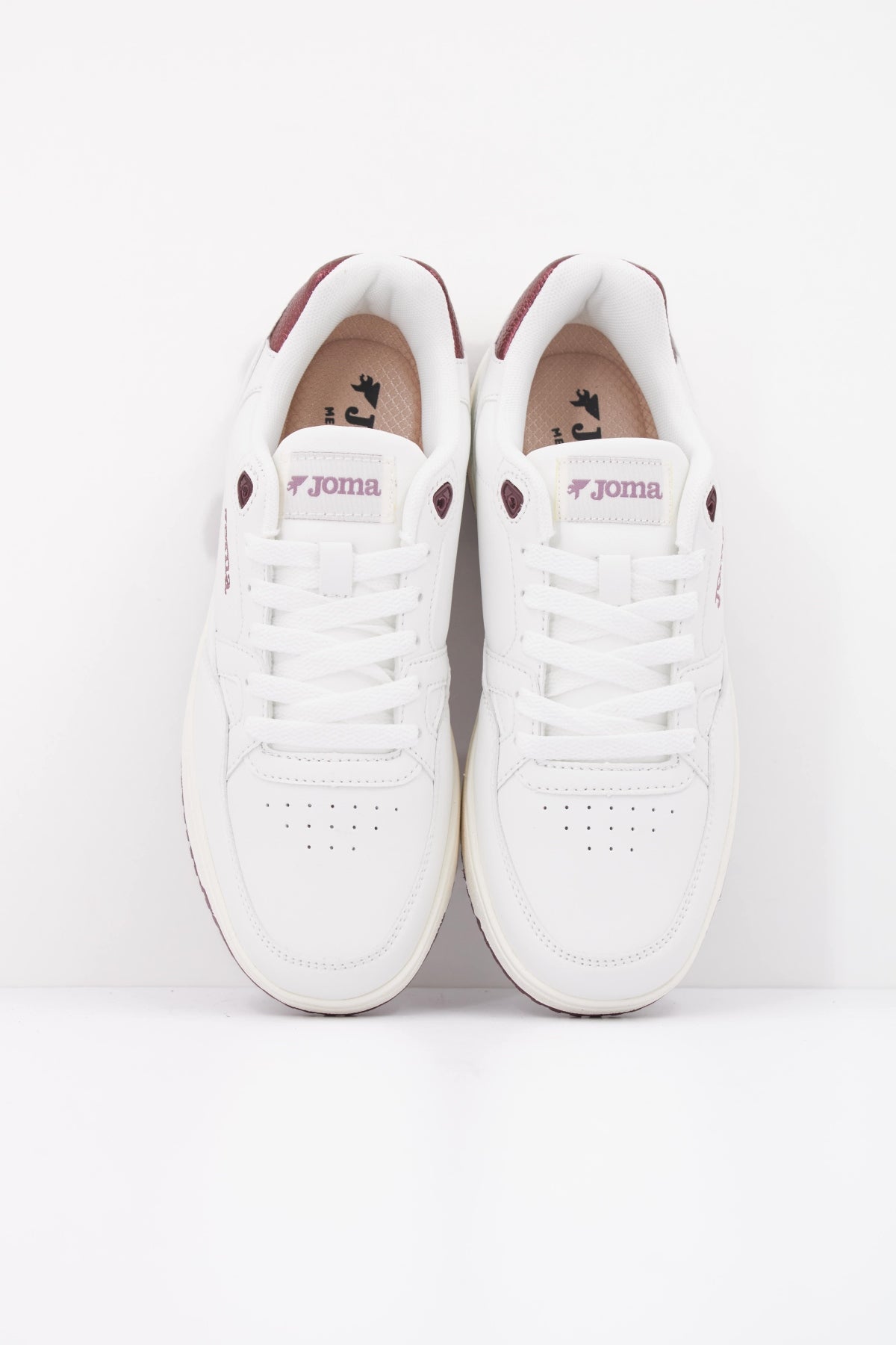 JOMA CSTALW  en color BLANCO  (3)