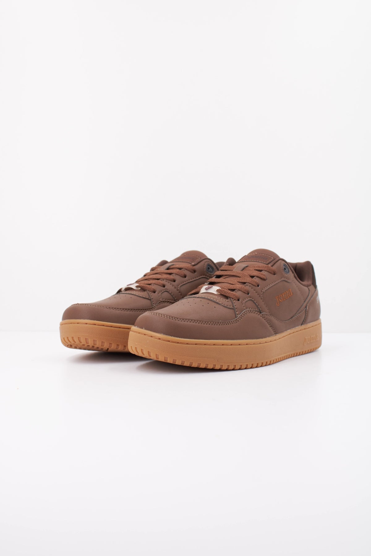 JOMA CSTAW en color MARRON  (2)