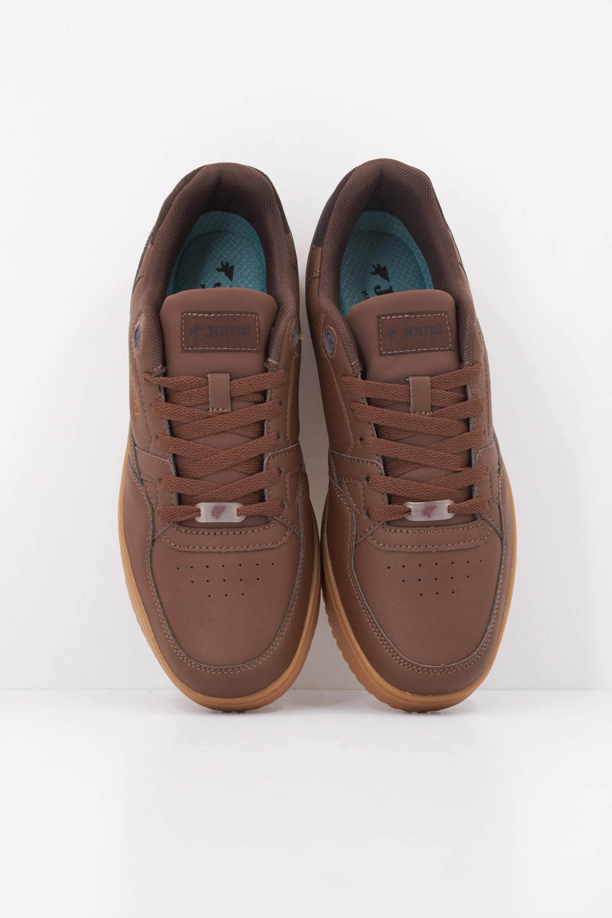 JOMA CSTAW en color MARRON  (3)