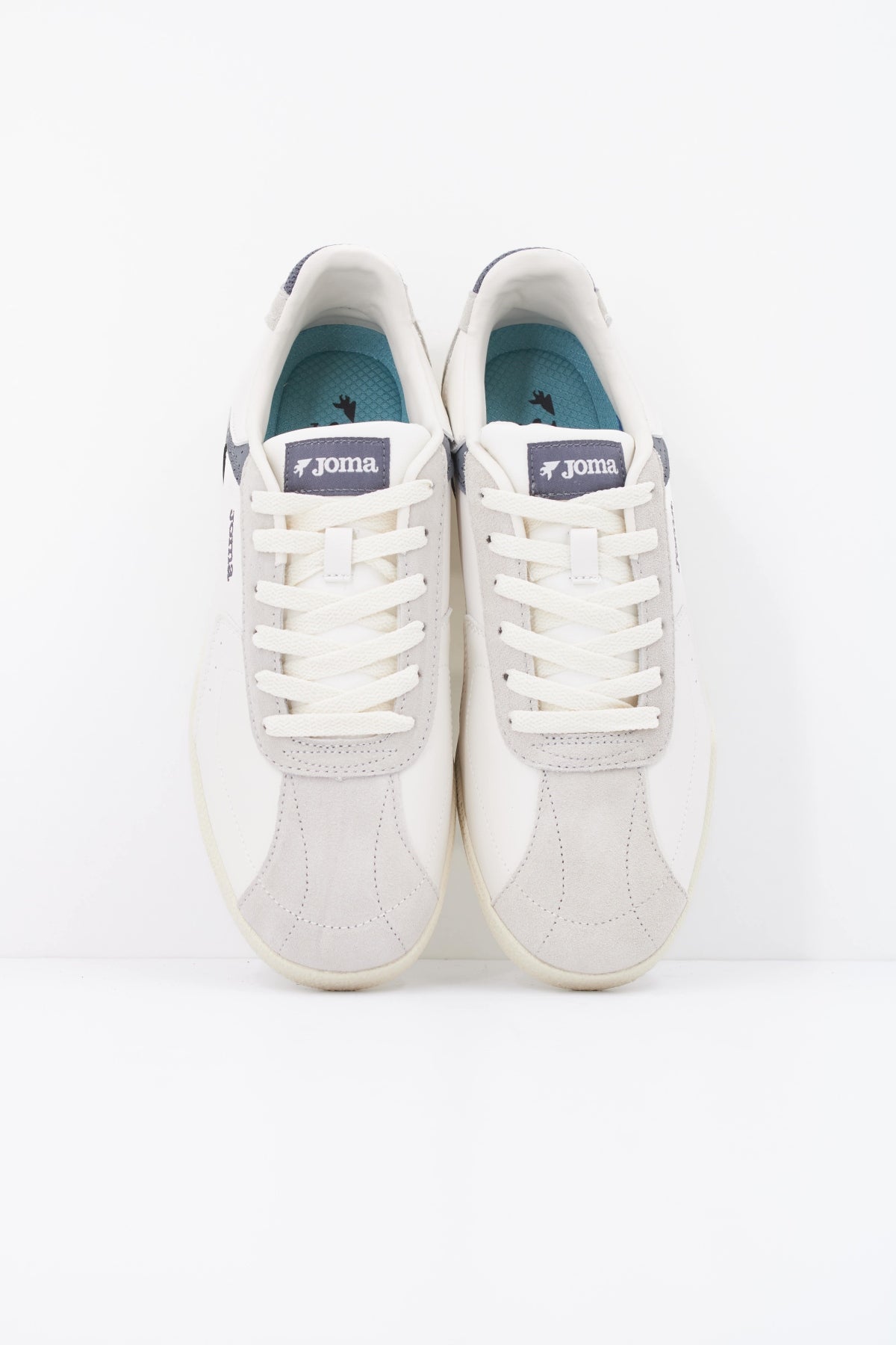 JOMA CZENIW  en color BEIS  (3)