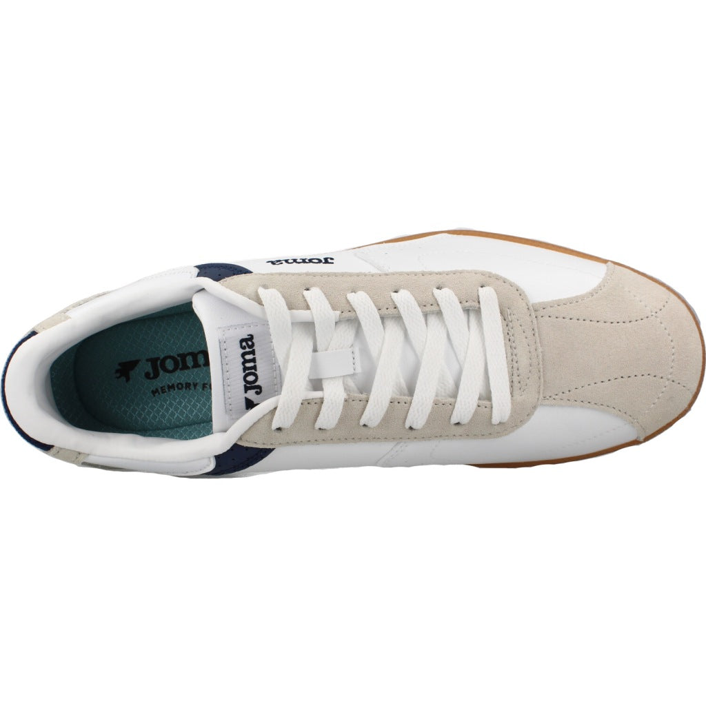 JOMA CZENIW en color BEIS  (7)