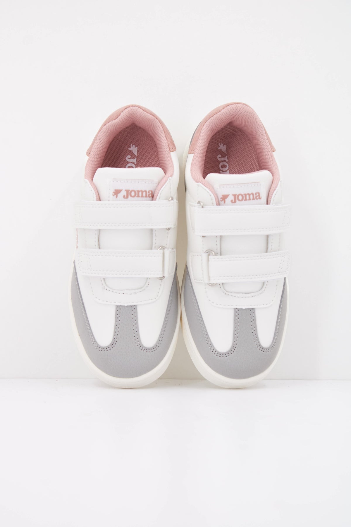 JOMA JCAMPWV en color BLANCO  (3)