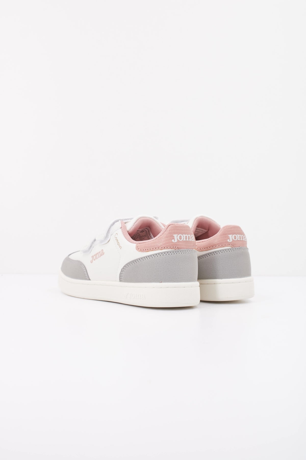 JOMA JCAMPWV en color BLANCO  (4)