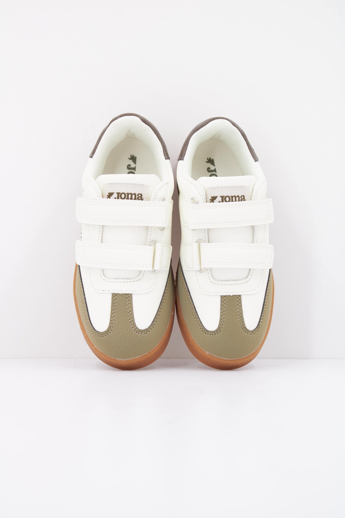 JOMA JCAMPWV  en color BLANCO  (3)