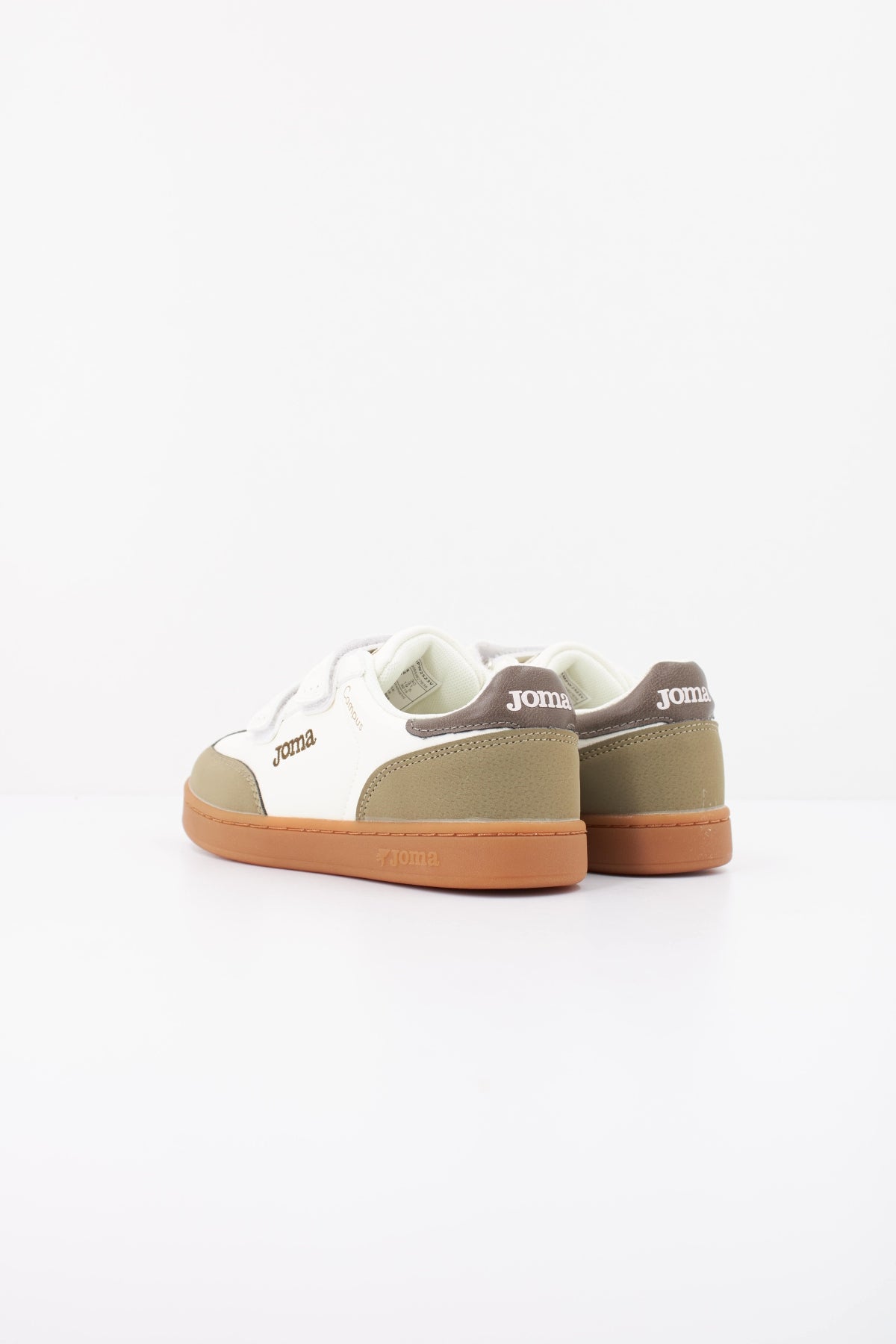 JOMA JCAMPWV  en color BLANCO  (4)