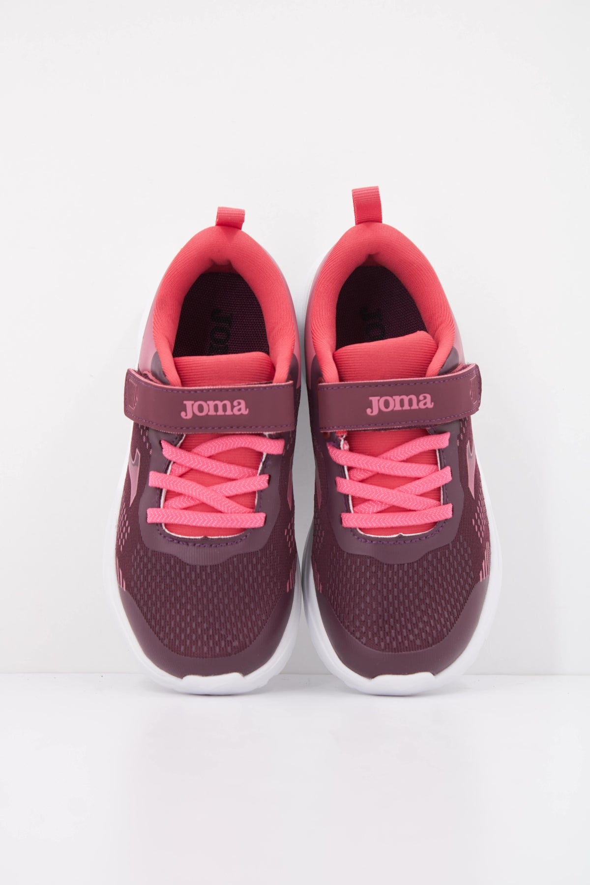 JOMA JHEOSWV  en color BURDEOS  (3)