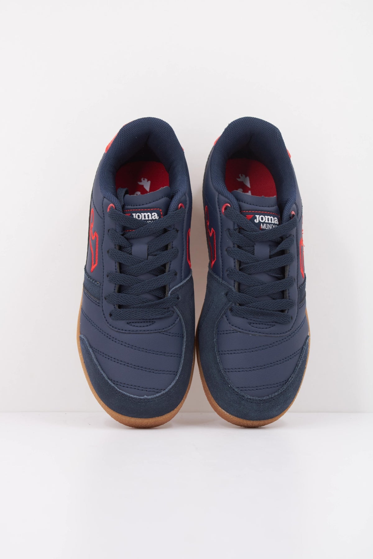 JOMA JMUNW en color AZUL  (3)