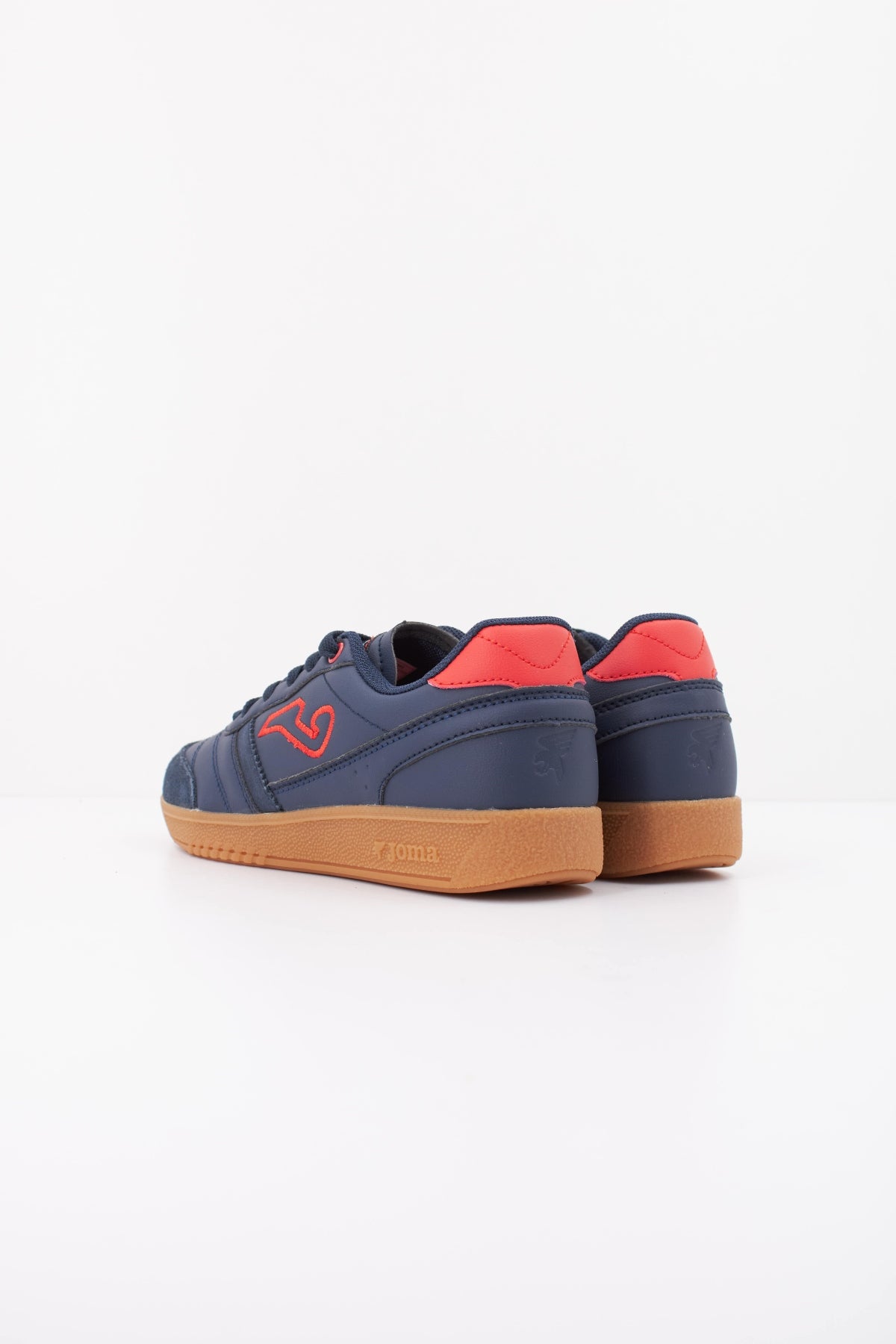 JOMA JMUNW en color AZUL  (4)