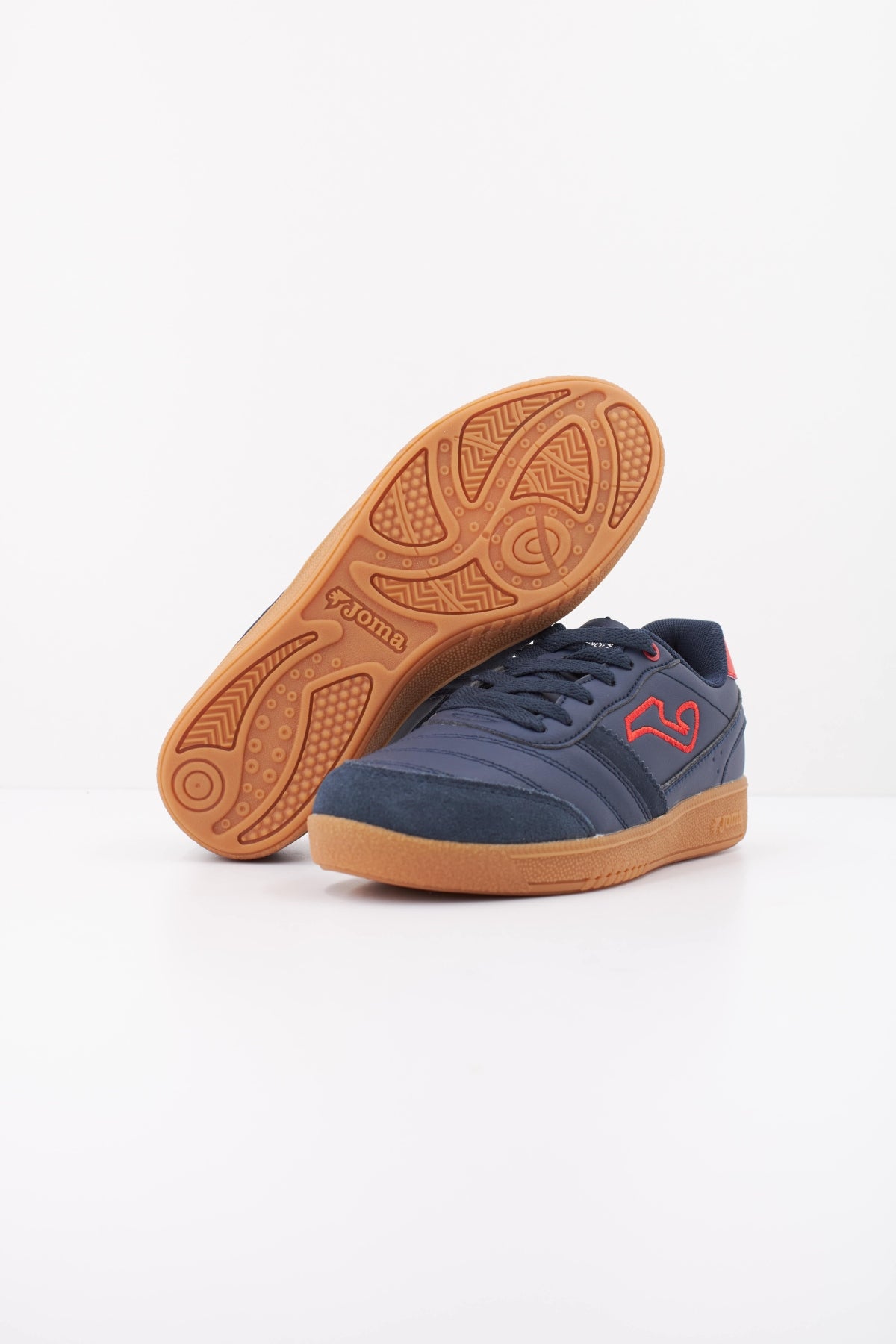 JOMA JMUNW en color AZUL  (5)