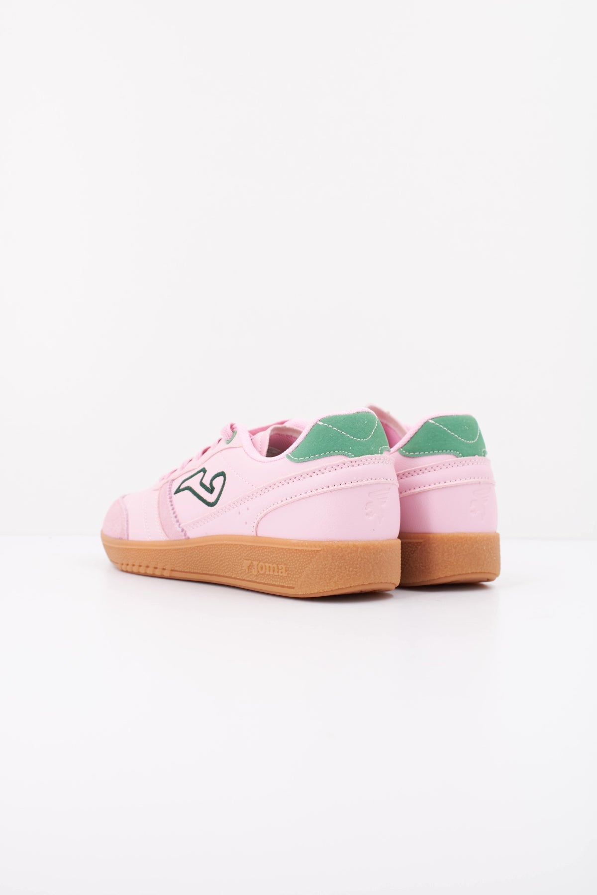 JOMA JMUNW  en color ROSA  (4)