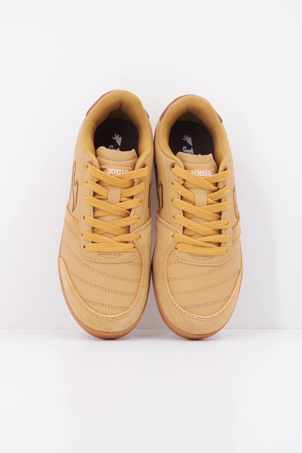 JOMA JMUNW en color MARRON  (3)
