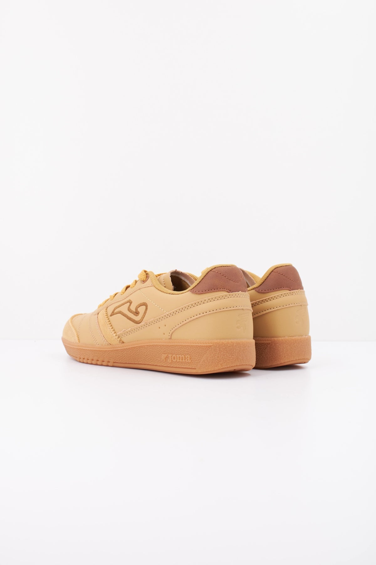 JOMA JMUNW en color MARRON  (4)