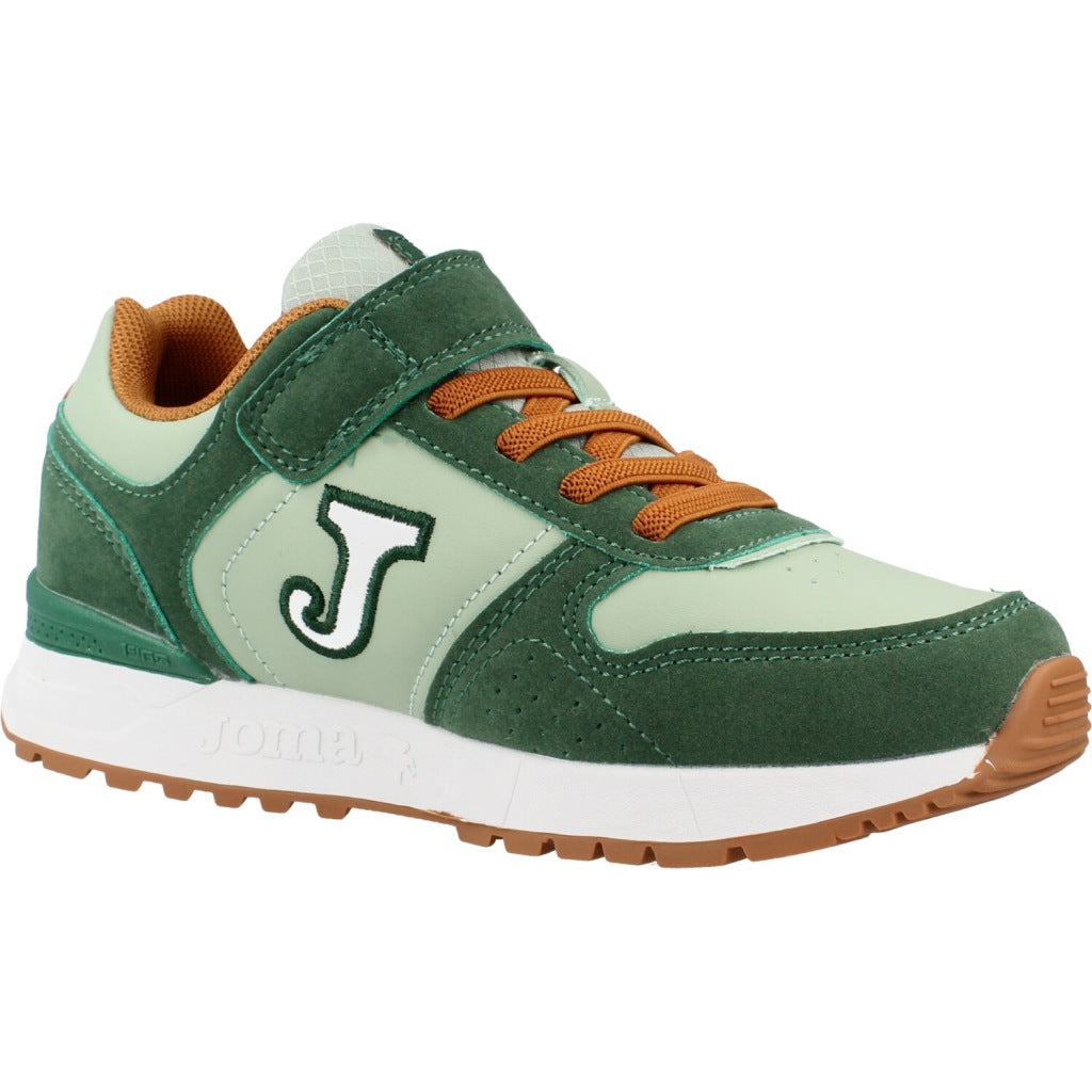 JOMA JTORWV en color VERDE  (5)