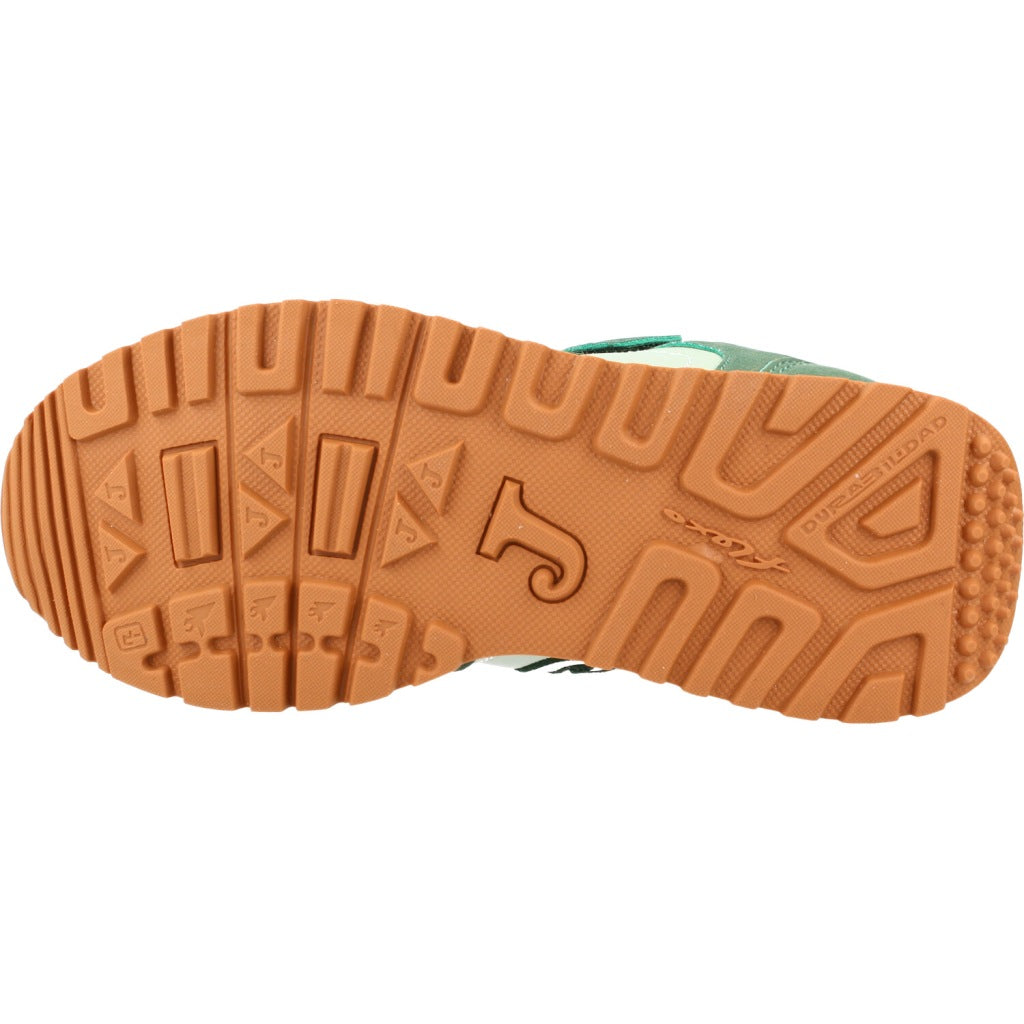JOMA JTORWV en color VERDE  (6)
