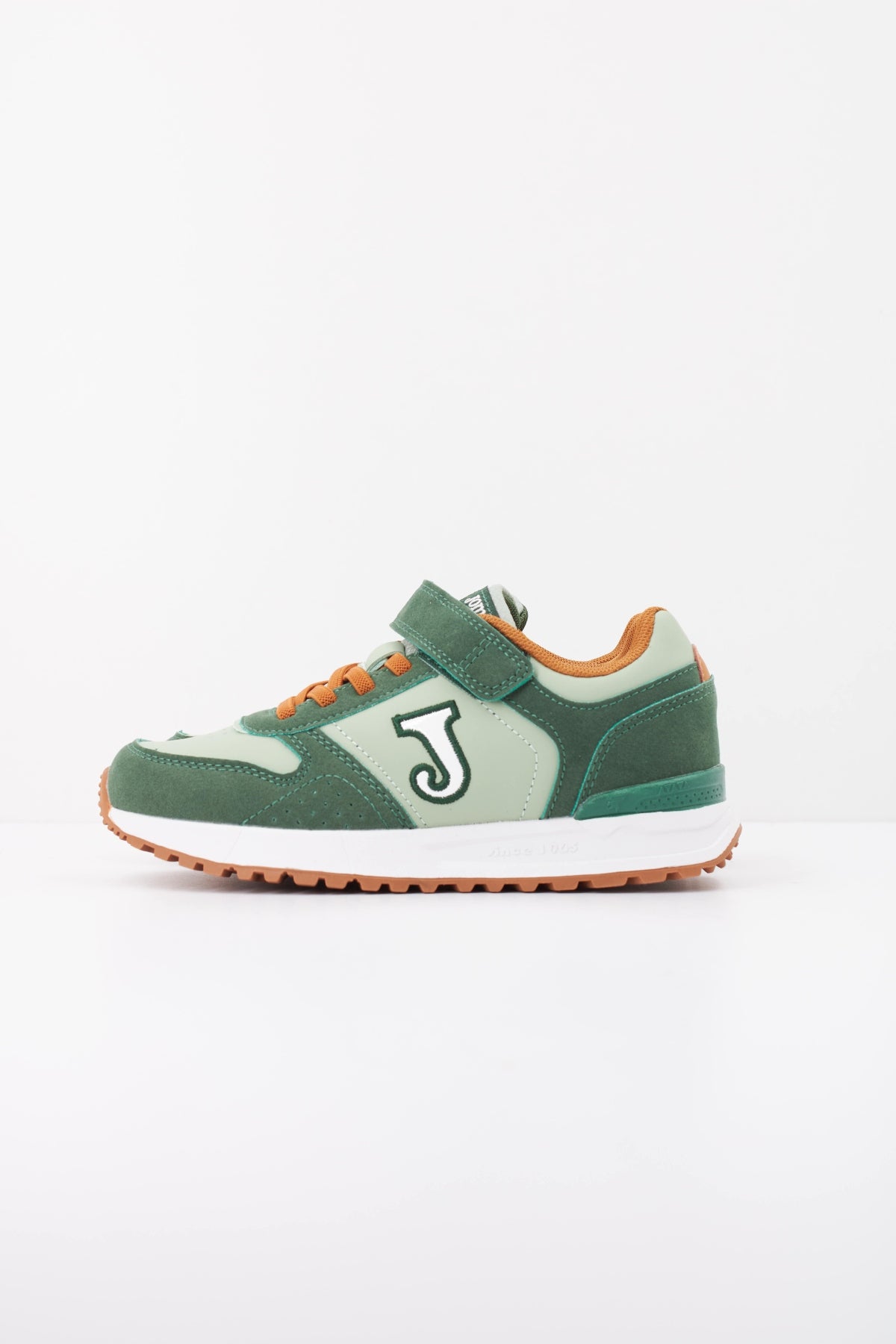 JOMA JTORWV en color VERDE  (1)