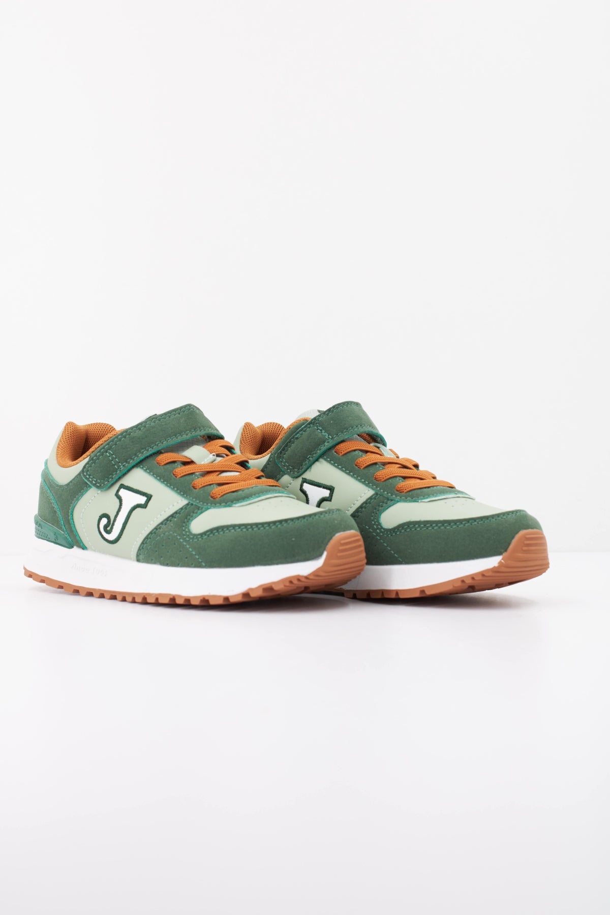 JOMA JTORWV en color VERDE  (2)