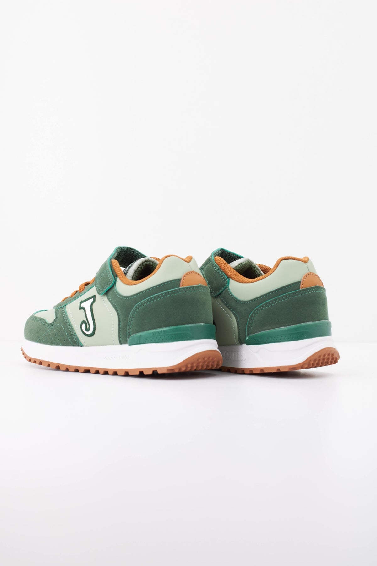 JOMA JTORWV en color VERDE  (4)