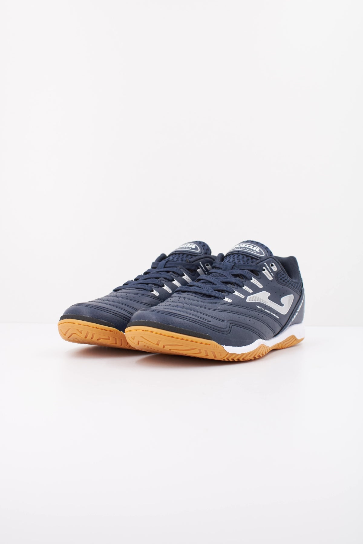 JOMA MAXWIN en color AZUL  (2)