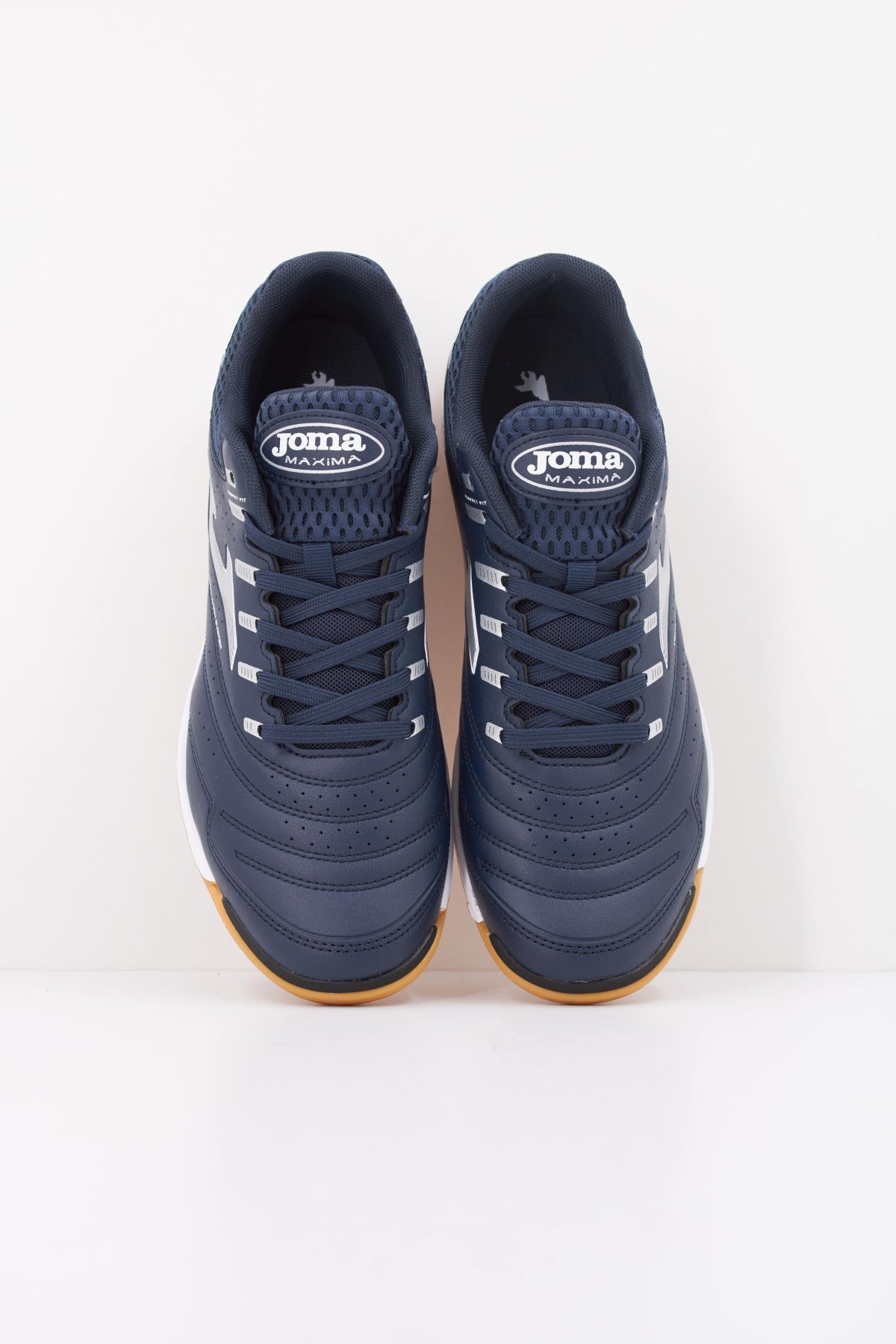 JOMA MAXWIN en color AZUL  (3)