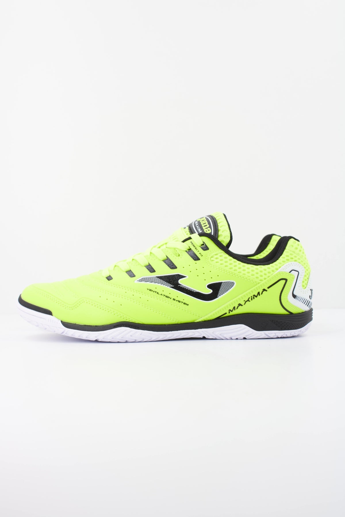JOMA MAXWIN en color AMARILLO  (1)