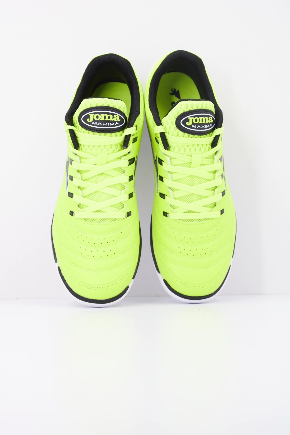 JOMA MAXWIN en color AMARILLO  (3)