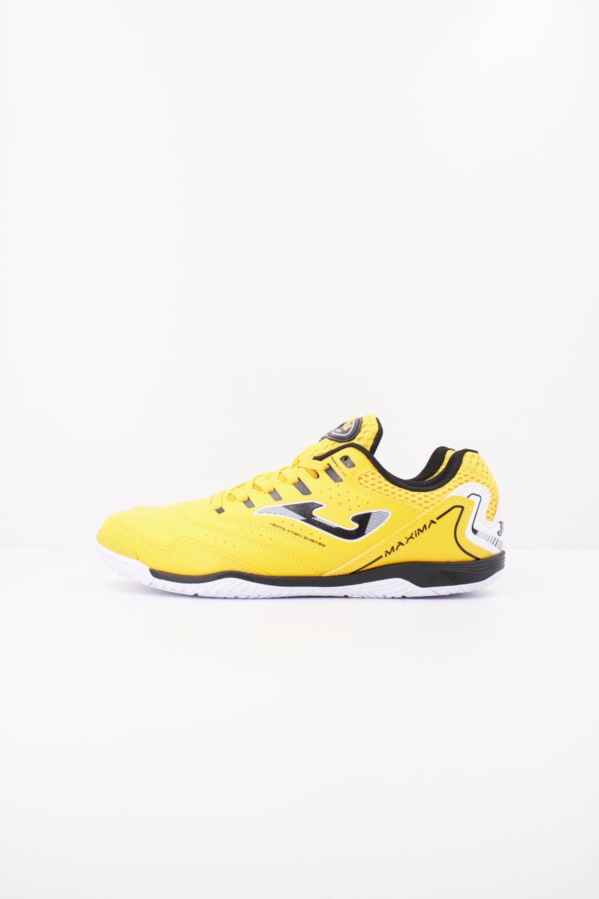 JOMA MAXWIN  en color AMARILLO  (1)