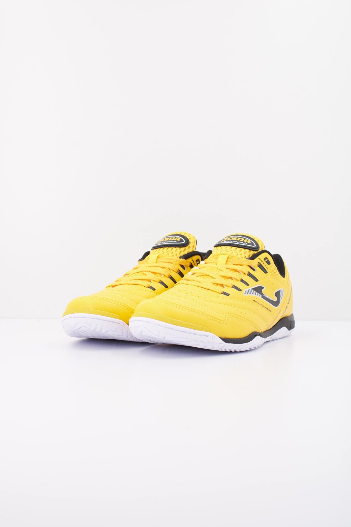 JOMA MAXWIN  en color AMARILLO  (2)