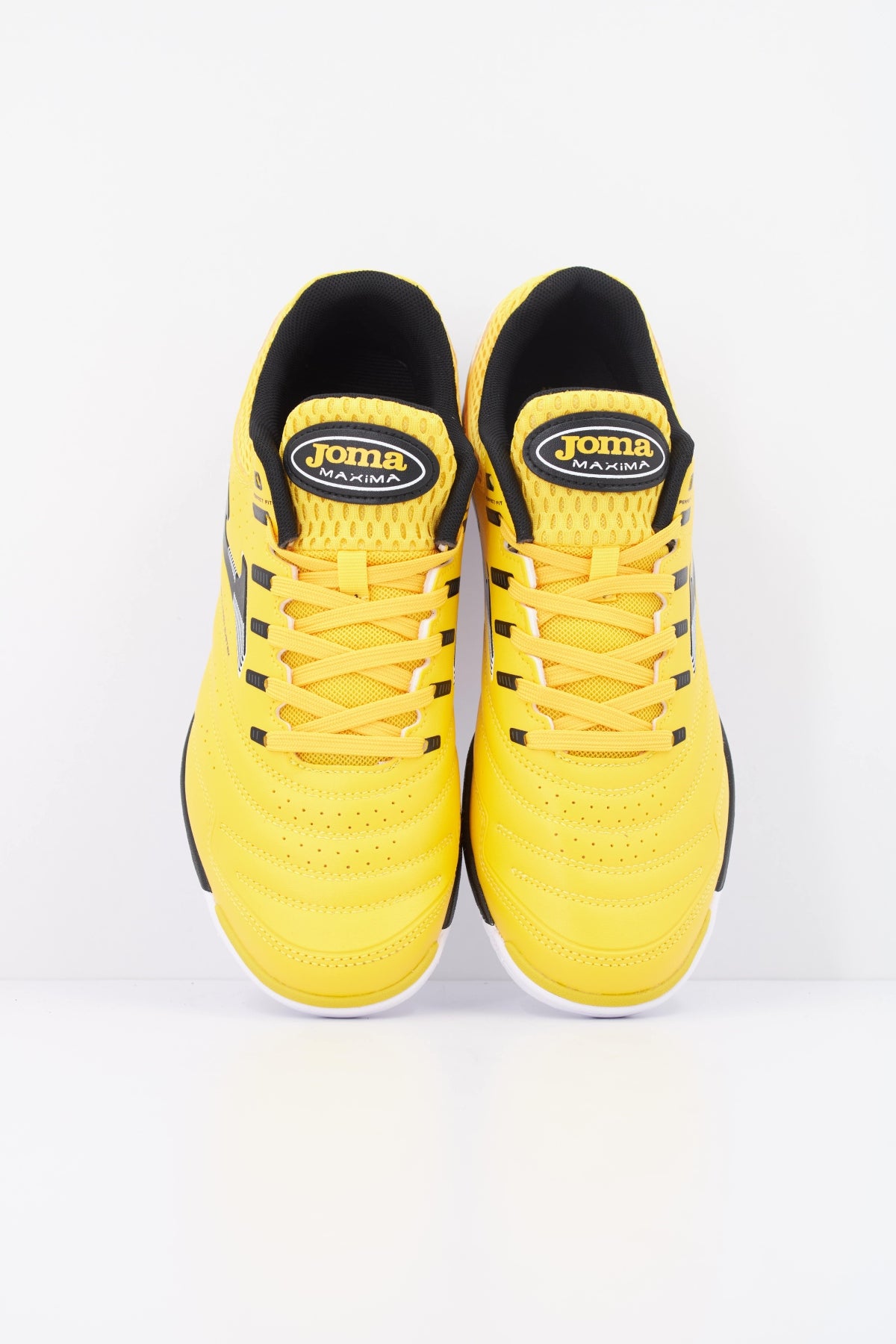 JOMA MAXWIN  en color AMARILLO  (3)