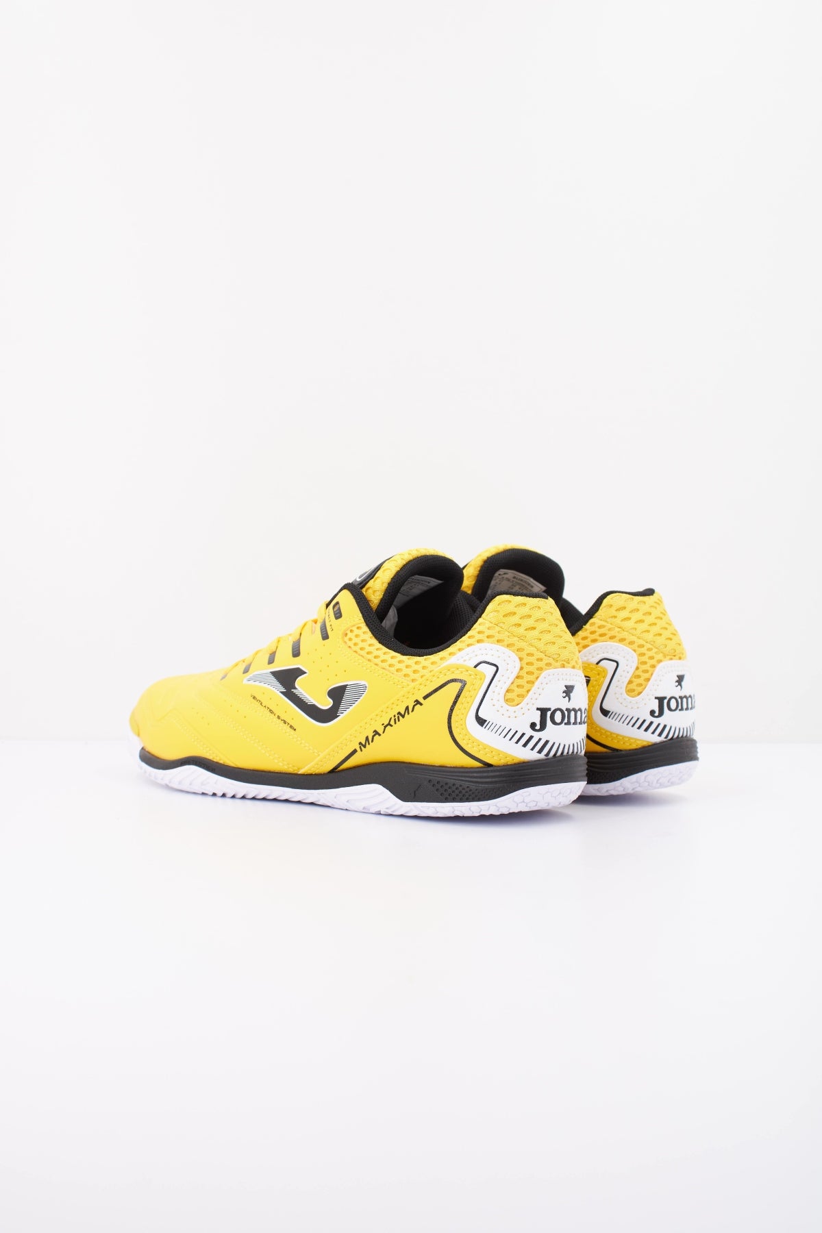 JOMA MAXWIN  en color AMARILLO  (4)