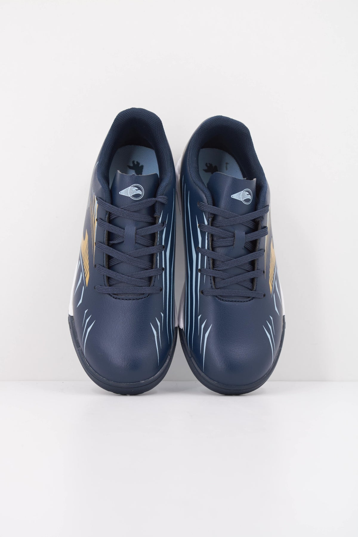 JOMA FÚTBOL SALA PRJWIN  en color AZUL  (3)