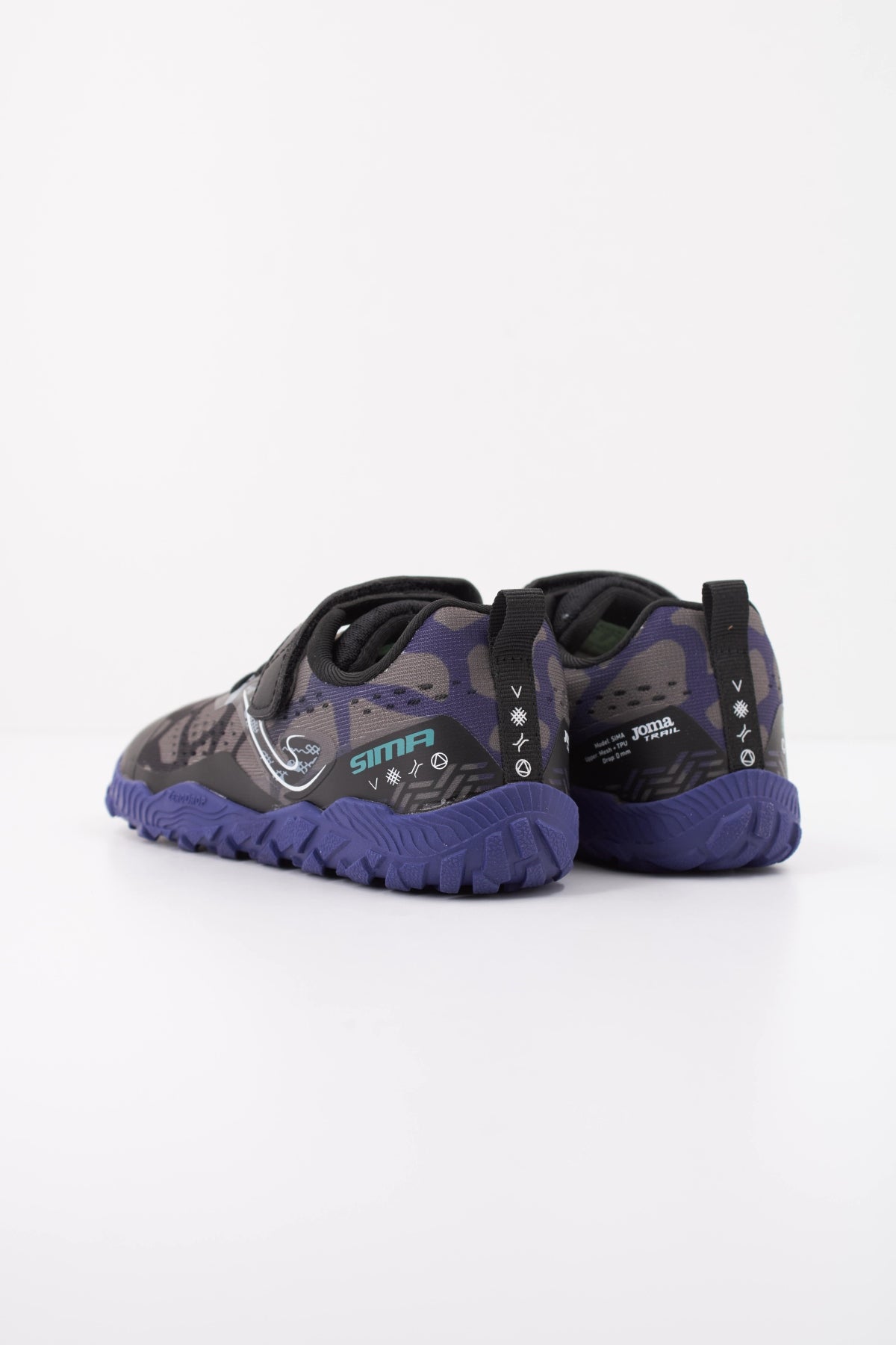 JOMA BFSIMJSV en color NEGRO  (4)