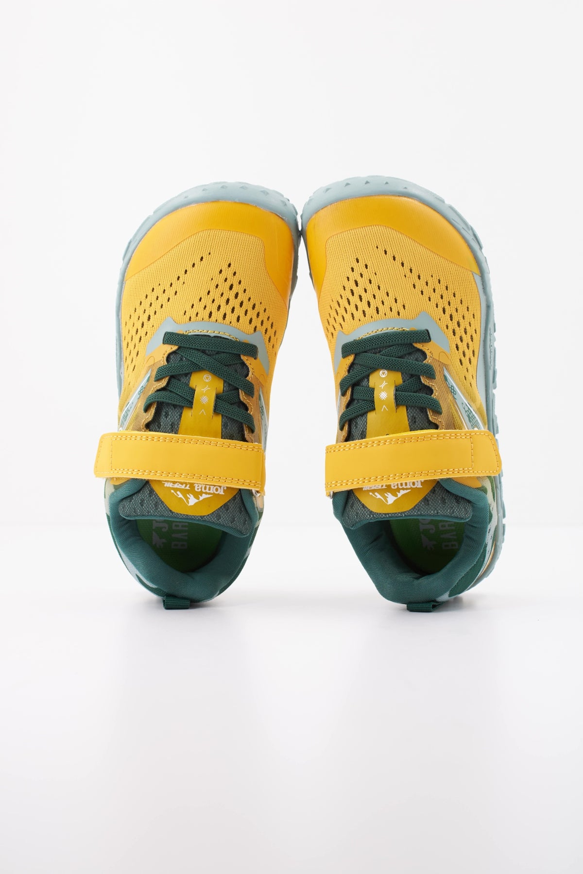 JOMA  en color AMARILLO  (3)
