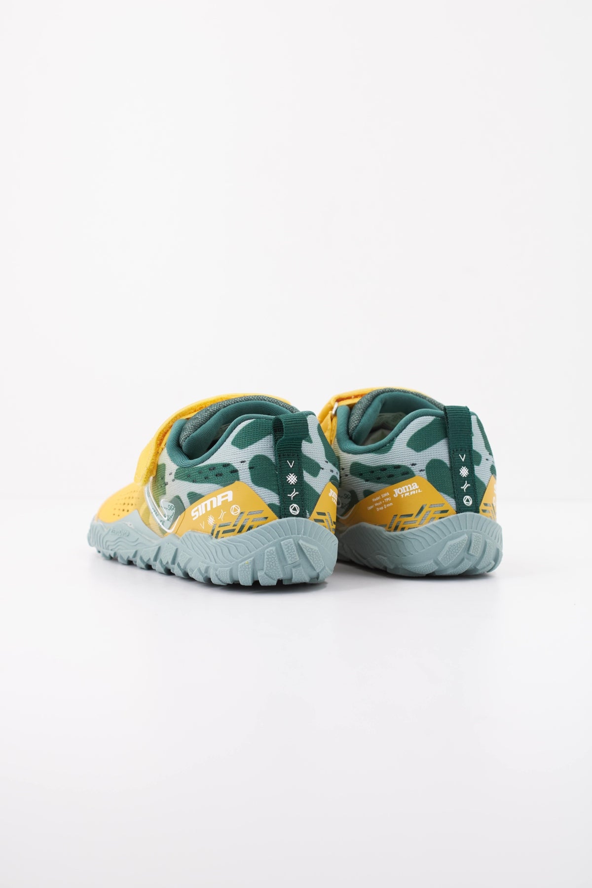 JOMA  en color AMARILLO  (4)