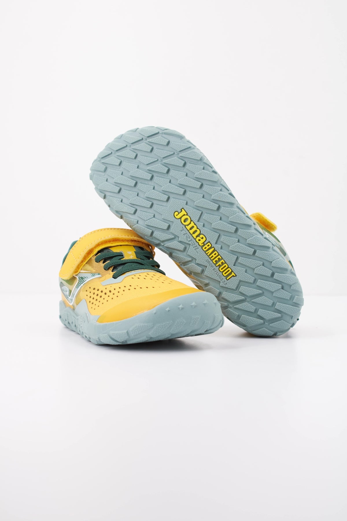 JOMA  en color AMARILLO  (5)