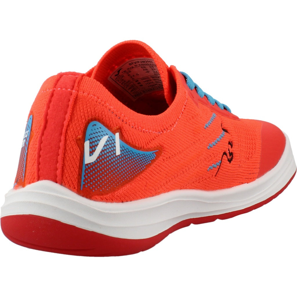 JOMA BFVIPJW en color NARANJA  (3)