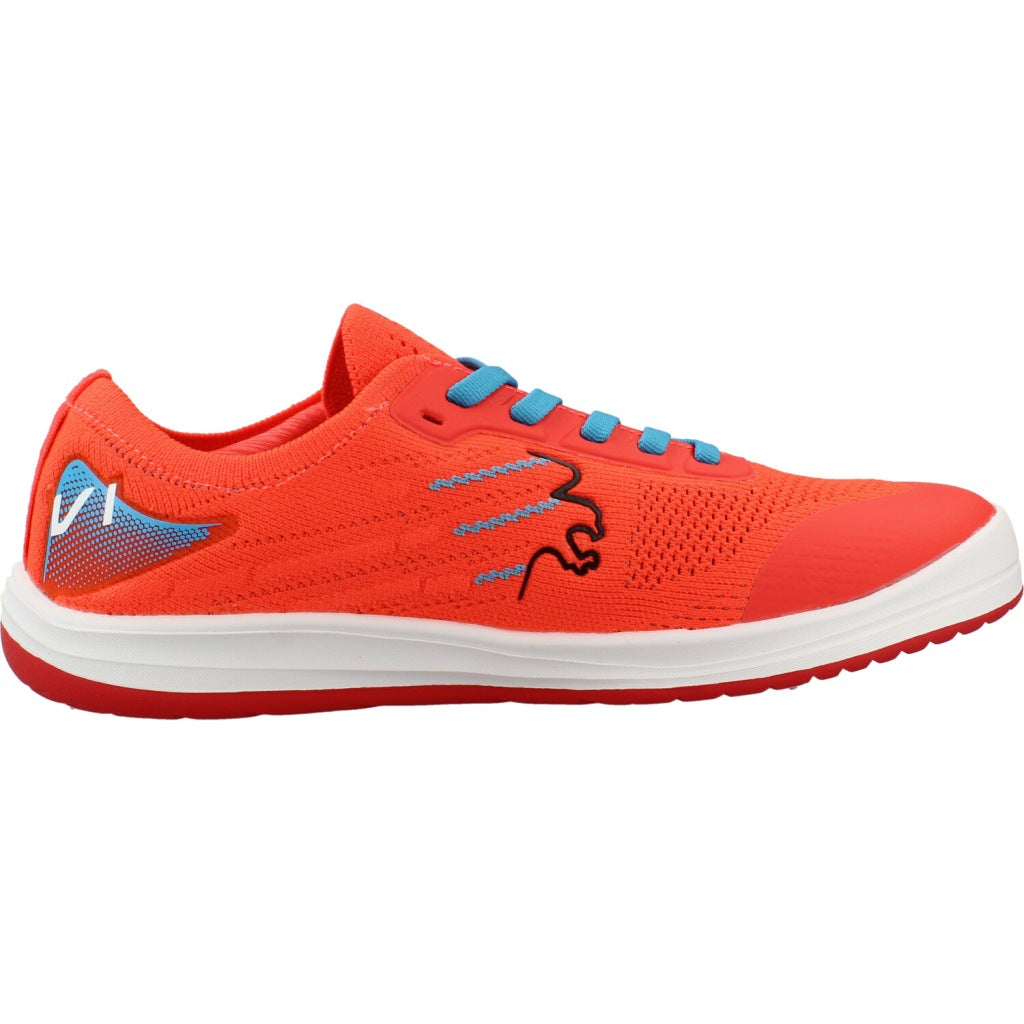JOMA BFVIPJW en color NARANJA  (4)