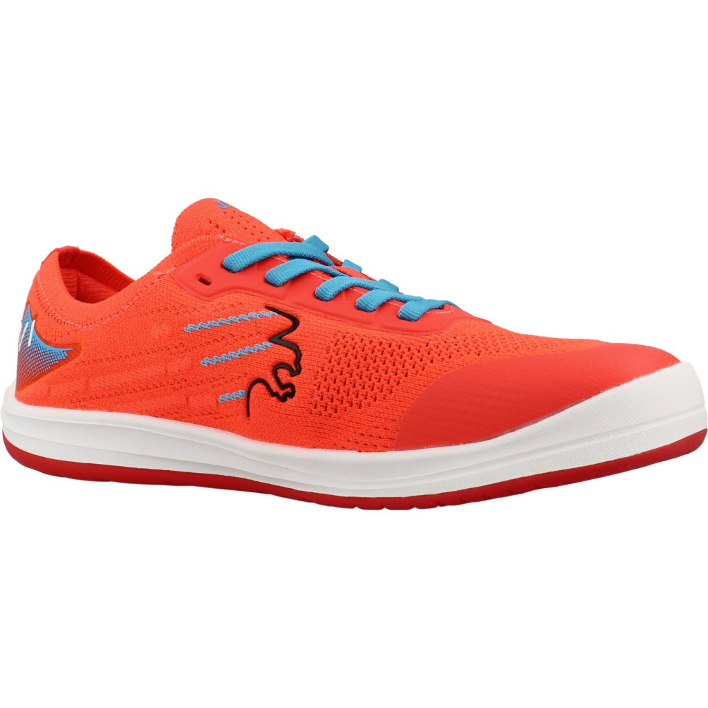 JOMA BFVIPJW en color NARANJA  (5)